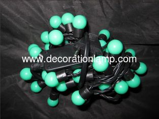 LED Ball String Lights Decorations