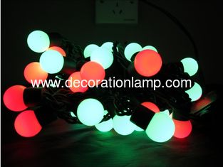 China light chain ball light supplier