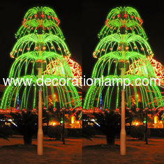 China Fountain led lantern ceremony, led fireworks light supplier