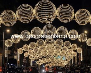 China Street Scene Festival Decorationq Street Lamp Decorations Surprising street lamp decoratio supplier