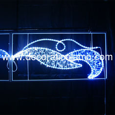 LED Street Motif Lights, Street Decoration Light