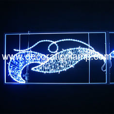 LED Street Motif Lights, Street Decoration Light