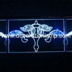 LED Street Motif Lights, Street Decoration Light