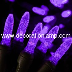 China M5 Christmas Light--Purple supplier