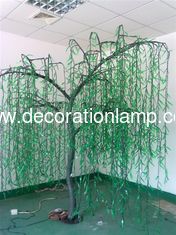 led weeping willow tree lighting for US: Led Tree Lights, Weeping Willow Tree