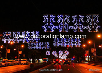 China across street motif light,christmas holiday light,fancy light,decorative light supplier