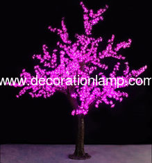 led outdoor tree lights