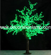 led outdoor tree lights