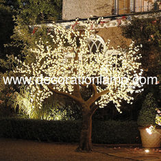 LED Tree Lights/Outdoor Led Tree/Led Lighted Trees