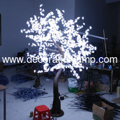 led cherry blossom tree