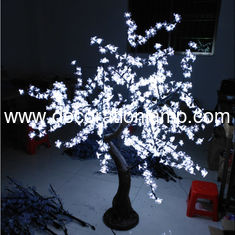 white led cherry blossom tree light