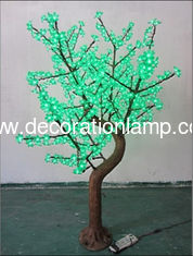 outdoor led tree lights
