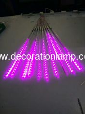 China led falling rain light supplier