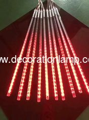 China rain drop led light supplier