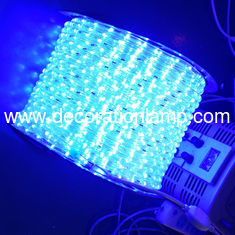 Flexilight Indoor/Outdoor LED Rope Light Static Blue