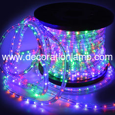 Flexilight Indoor/Outdoor LED Rope Light Static Blue