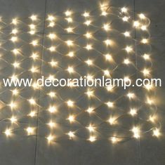 China christmas lights mesh supplier
