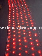 outdoor led net lights