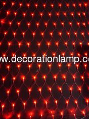 outdoor led net lights