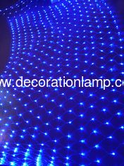 China decorate ceiling net lights supplier