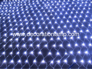 China led net lights outdoor supplier