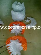 led ramadan motif lights