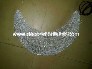 star decoration ramadan eid decoration for shopping mall