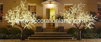 LED Tree Lights/Outdoor Led Tree/Led Lighted Trees