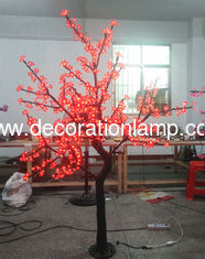 led japanese cherry blossom tree light