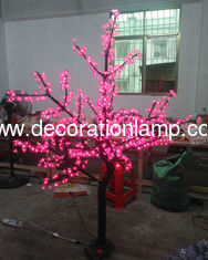 led japanese cherry blossom tree light