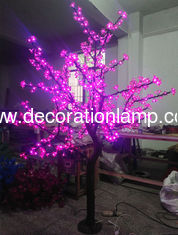 led japanese cherry blossom tree light