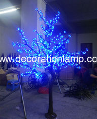 led japanese cherry blossom tree light