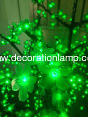 led japanese cherry blossom tree light