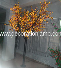 outdoor led tree lights