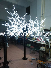 China led trees outdoor supplier