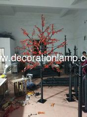 led cherry blossom tree