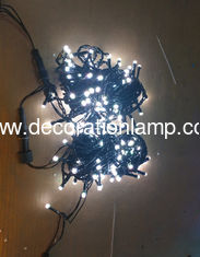 China factory supplier light strings led christmas lights supplier