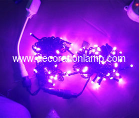 factory supplier light strings led christmas lights