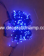 factory supplier light strings led christmas lights