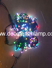 factory supplier light strings led christmas lights