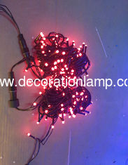 factory supplier light strings led christmas lights