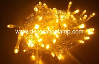 10M 100 LED String Lighting Wedding Fairy Christmas Lights Outdoor Twinkle Christmas tree Decoration Outdoor led lights