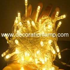 China led string light merry christmas home decor led light supplier