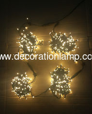 10m 100led colorful decoration christmas light