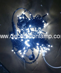 led christmas decoration string lights
