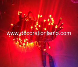 led light chain 10m 100leds