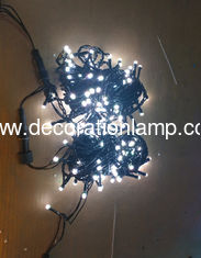 led light chain 10m 100leds