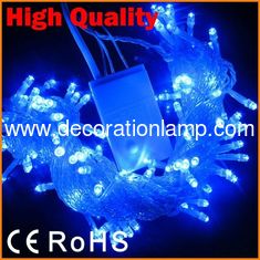 China christmas led lights decoration supplier