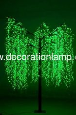 China led tree light,led willow tree light,led tree supplier