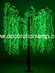 led tree light,led willow tree light,led tree